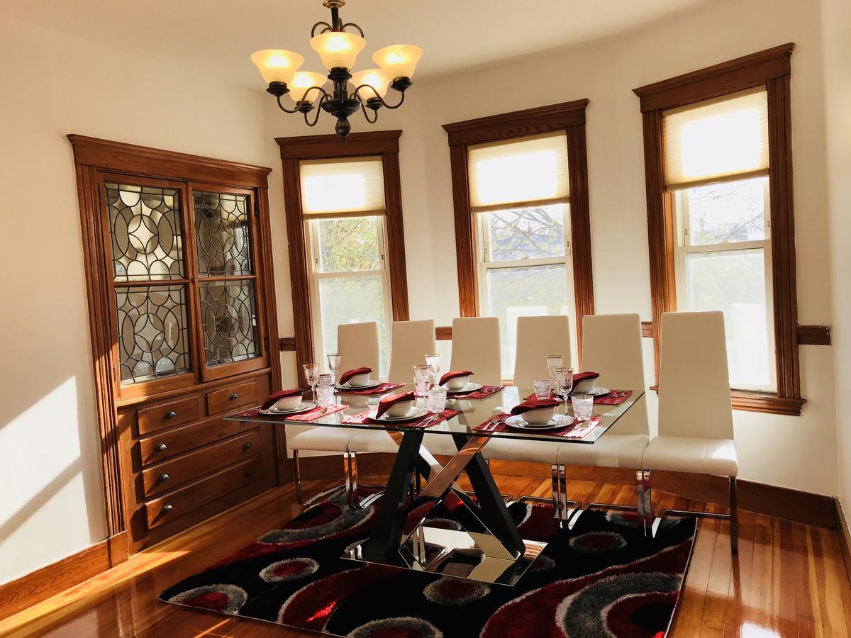 Boston Lodge And Suites エクステリア 写真
