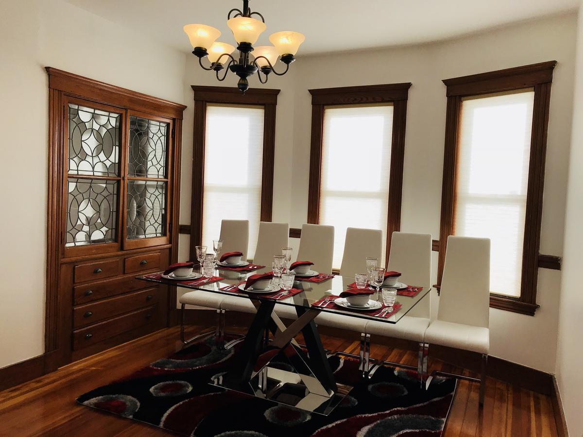 Boston Lodge And Suites エクステリア 写真